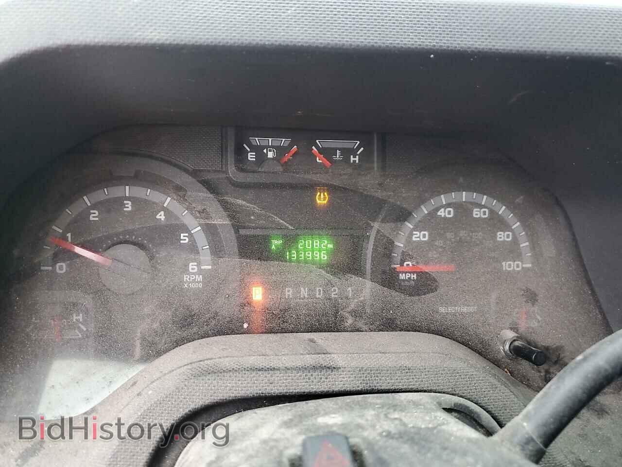 2009 FORD ALL Models - VIN: 1FTNE14W09DA57395 - Фото 9