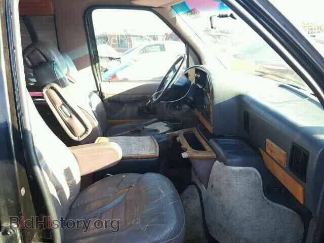 1994 FORD ECONOLINE - VIN: 1FDEE14N8RHB86822 - Фото 5
