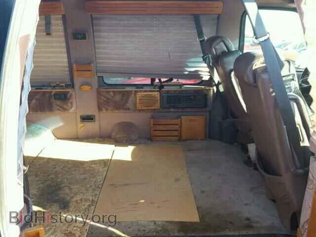 1994 FORD ECONOLINE - VIN: 1FDEE14N8RHB86822 - Фото 6
