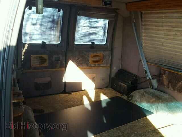 1994 FORD ECONOLINE - VIN: 1FDEE14N8RHB86822 - Фото 9