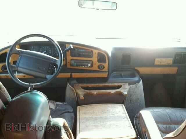 1994 FORD ECONOLINE - VIN: 1FDEE14N8RHB86822 - Фото 10