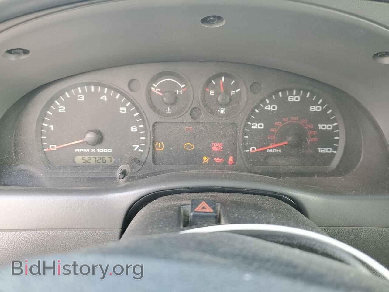 2010 FORD RANGER - VIN: 1FTKR1AD4APA49958 - Фото 9