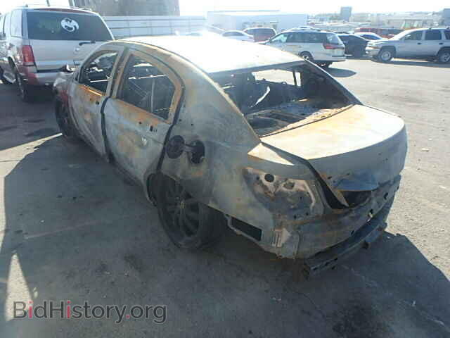 2012 CHRYSLER 200 - VIN: 1C3CCBAB6CN127170 - Photo 3
