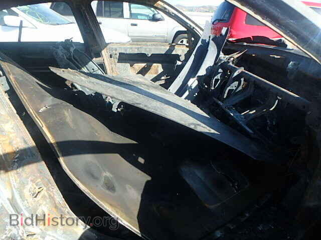 2012 CHRYSLER 200 - VIN: 1C3CCBAB6CN127170 - Photo 5