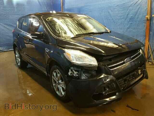 Фотография 1FMCU9H92DUC94634 - FORD ESCAPE 2013