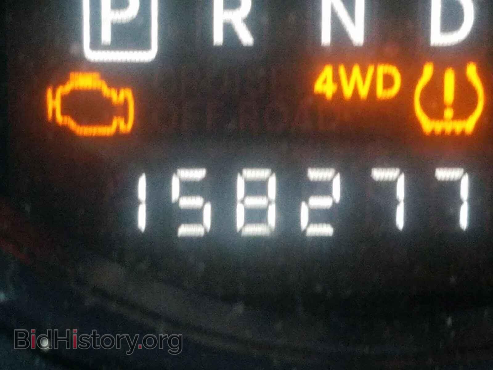 2014 JEEP COMPASS - VIN: 1C4NJDBB9ED569812 - Photo 8