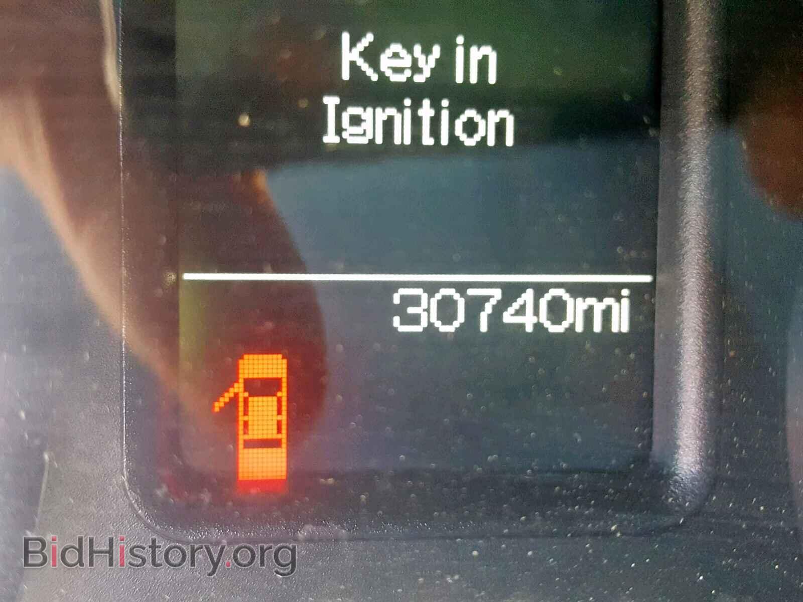 2016 RAM 1500 ST - VIN: 3C6RR7KT9GG136895 - Фото 8