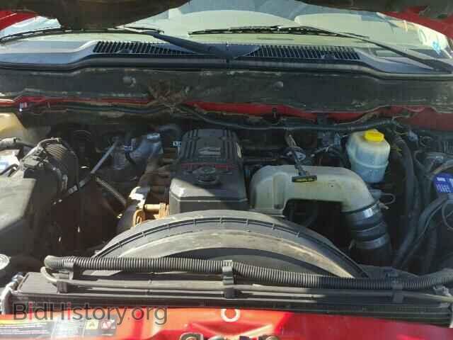 2006 DODGE RAM 3500 - VIN: 3D7ML46C46G105149 - Фото 7