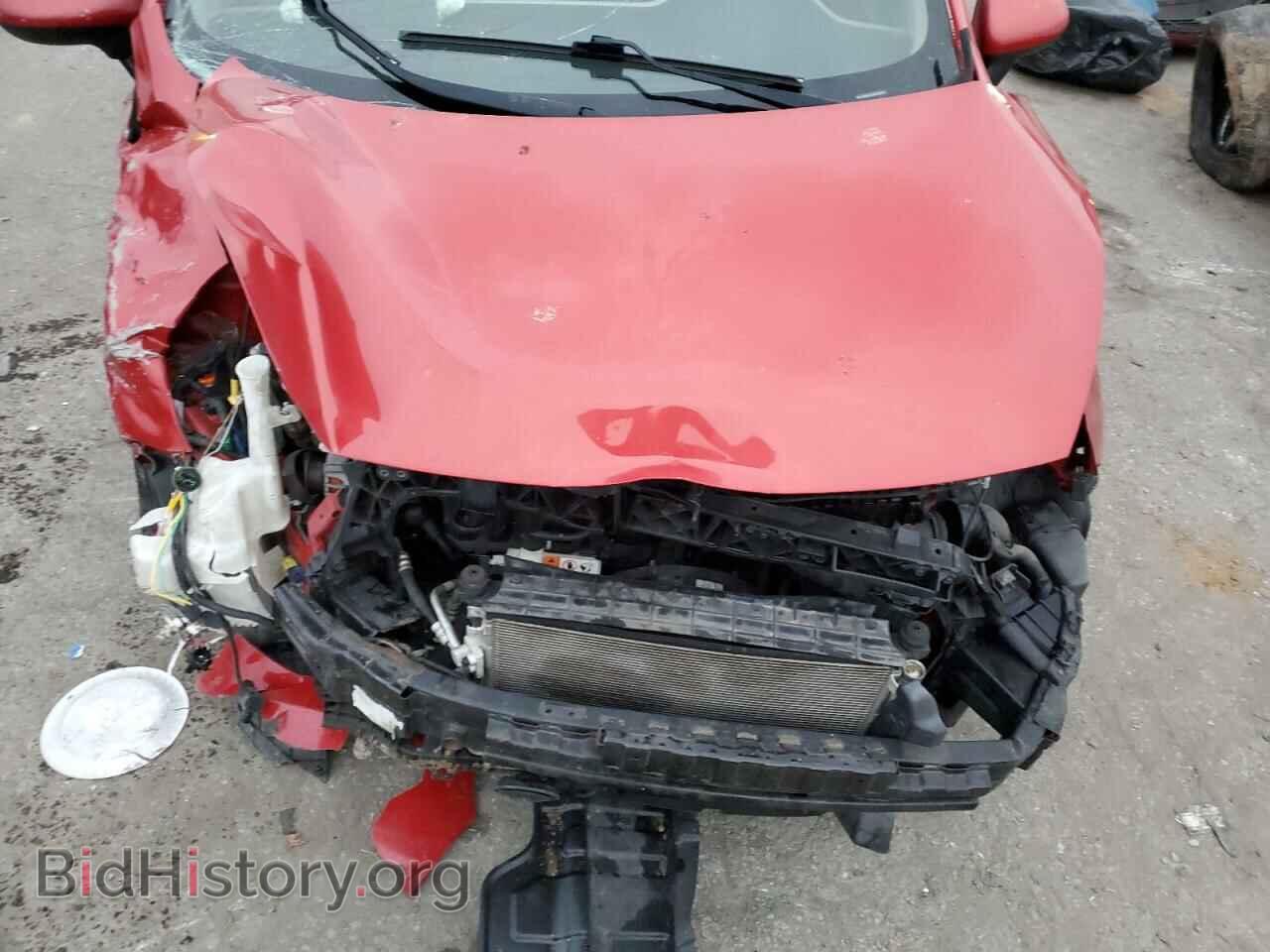 2013 KIA RIO - VIN: KNADM4A39D6169214 - Фото 11
