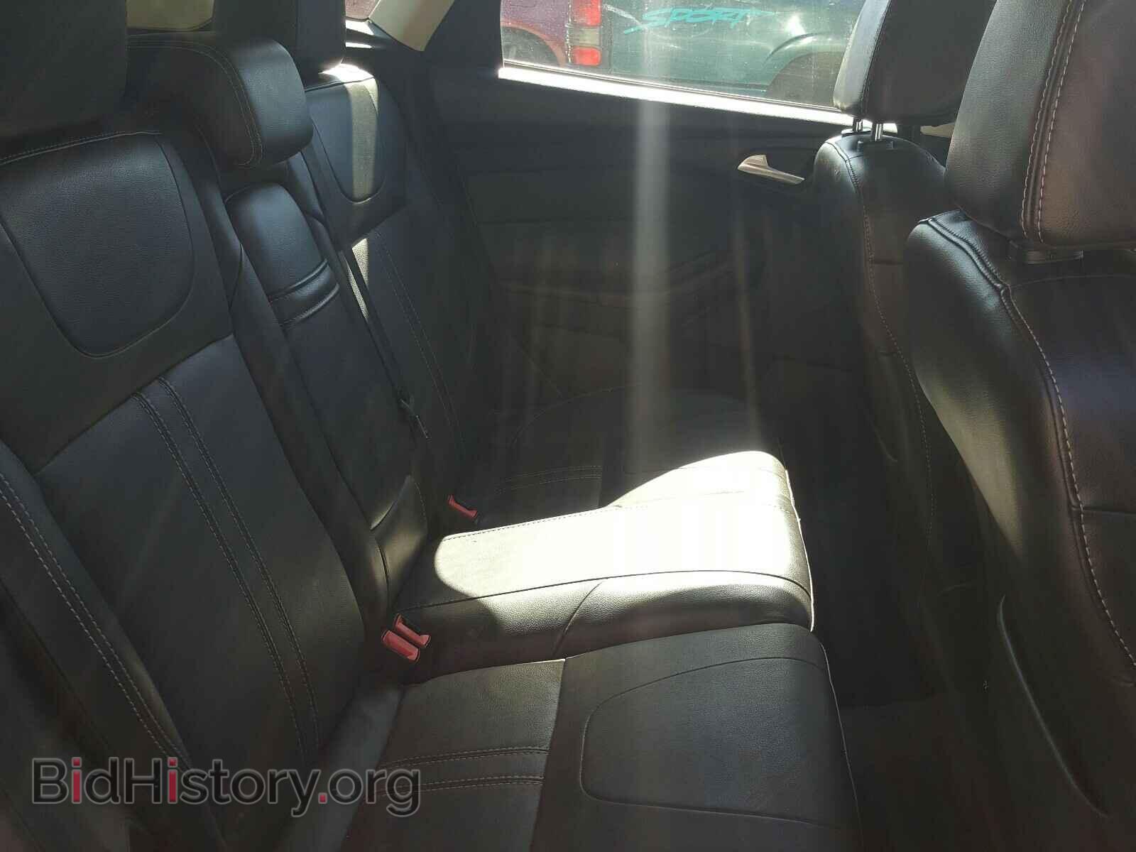 2013 FORD FOCUS - VIN: 1FADP3K25DL213582 - Фото 6