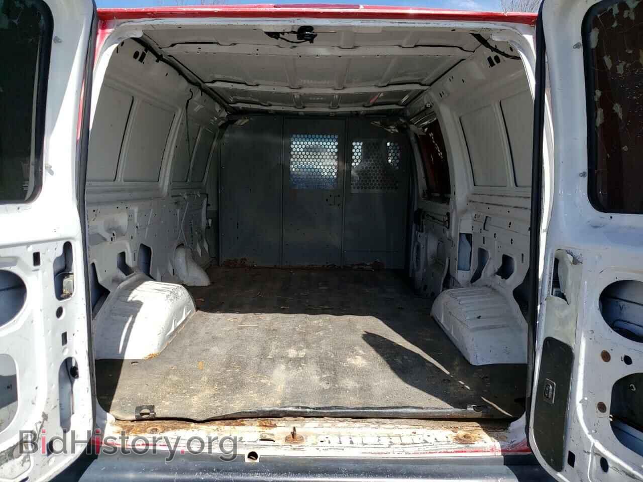 2010 FORD ECONOLINE - VIN: 1FTNE1EW3ADA49813 - Фото 6