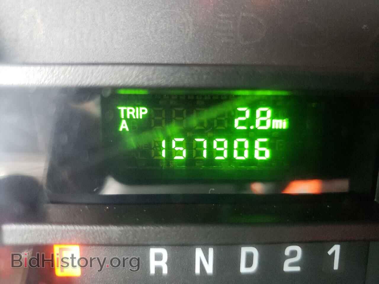 2010 FORD ECONOLINE - VIN: 1FTNE1EW3ADA49813 - Фото 8