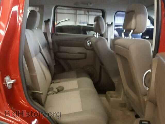 2010 DODGE NITRO - VIN: 1D4PU2GK7AW115539 - Фото 6