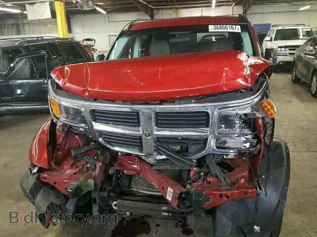 2010 DODGE NITRO - VIN: 1D4PU2GK7AW115539 - Фото 7