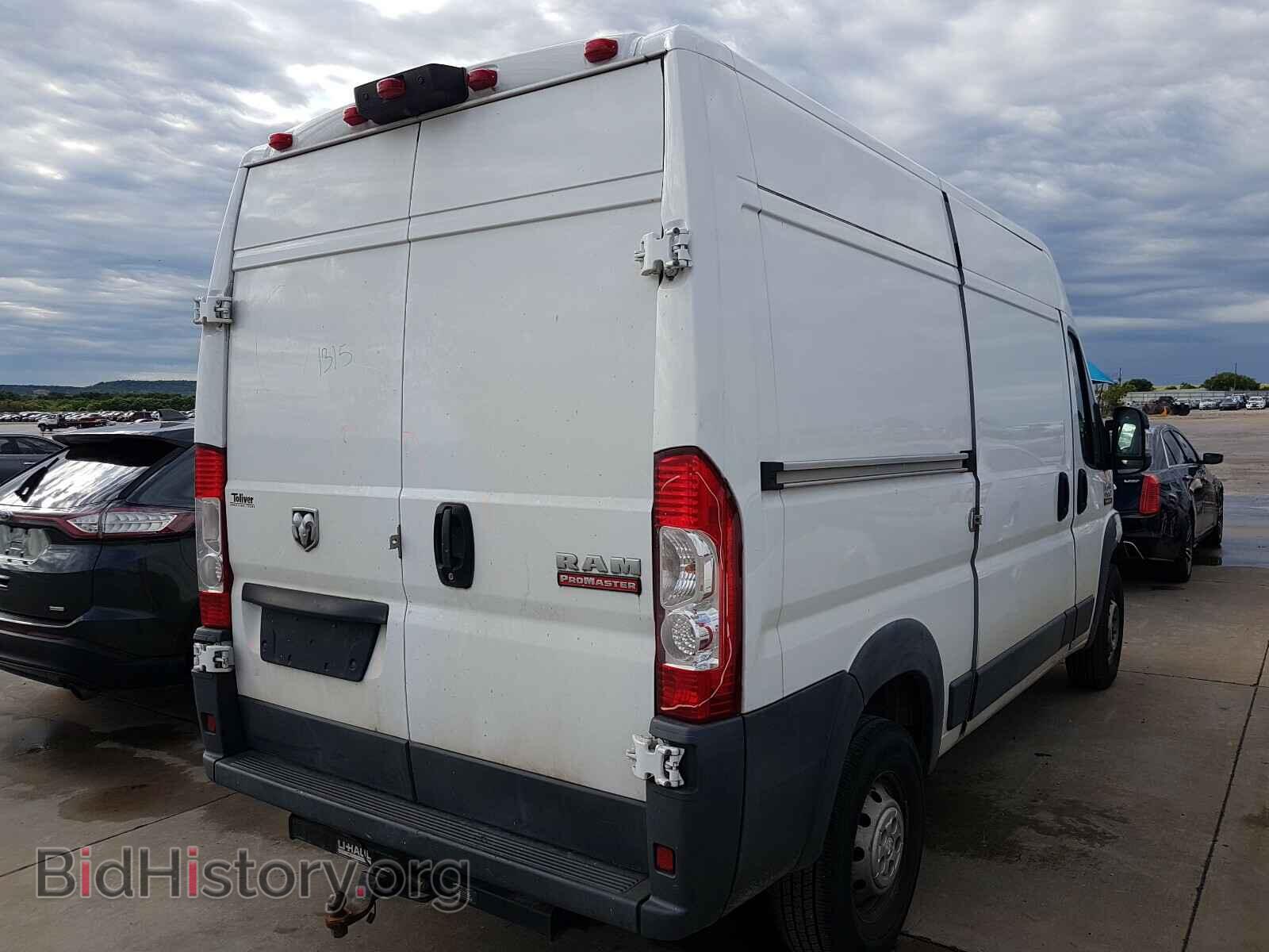 2014 RAM PROMASTER - VIN: 3C6TRVBG2EE108720 - Фото 4