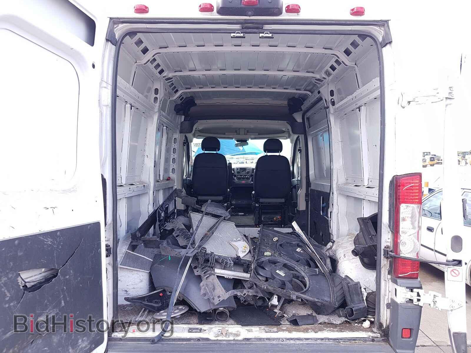 2014 RAM PROMASTER - VIN: 3C6TRVBG2EE108720 - Фото 6