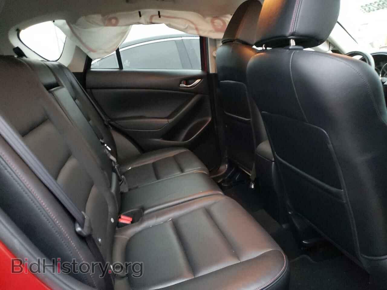 2013 MAZDA CX-5 - VIN: JM3KE4DE7D0122942 - Фото 11