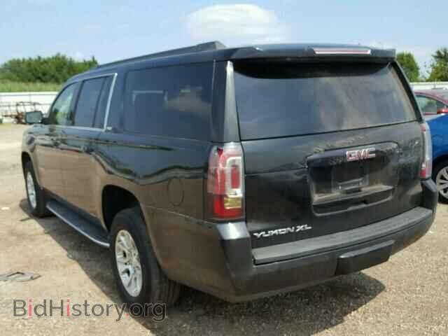 2015 GMC YUKON - VIN: 1GKS2HKC3FR222081 - Фото 3