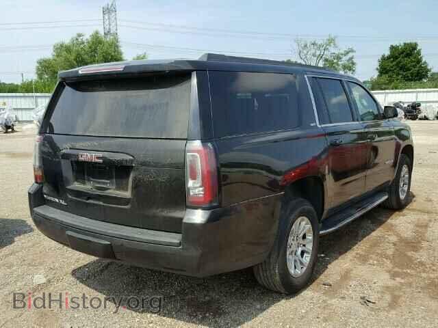 2015 GMC YUKON - VIN: 1GKS2HKC3FR222081 - Фото 4