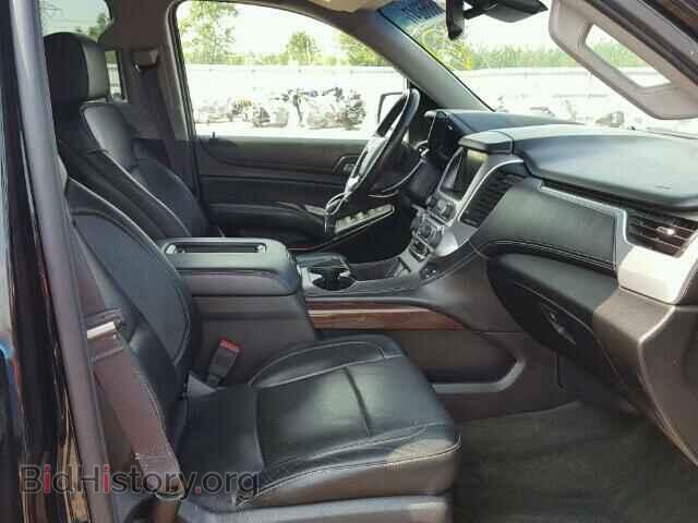 2015 GMC YUKON - VIN: 1GKS2HKC3FR222081 - Фото 5