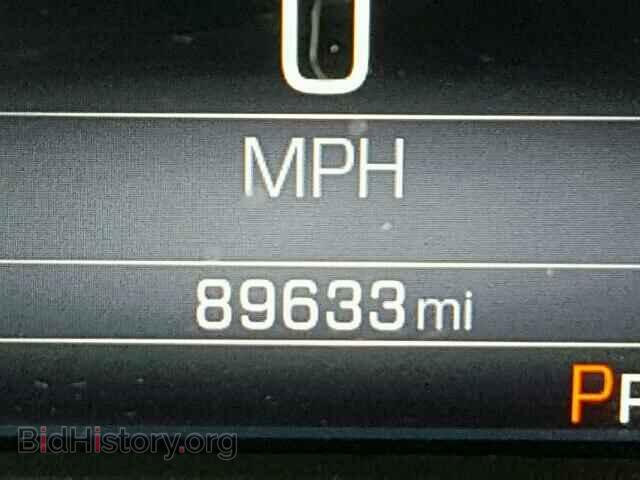 2015 GMC YUKON - VIN: 1GKS2HKC3FR222081 - Фото 8