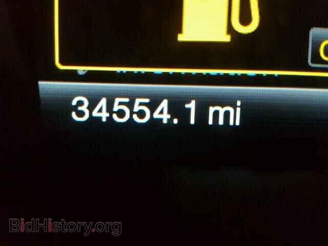 2013 FORD EXPLORER - VIN: 1FM5K8D83DGC58679 - Photo 8
