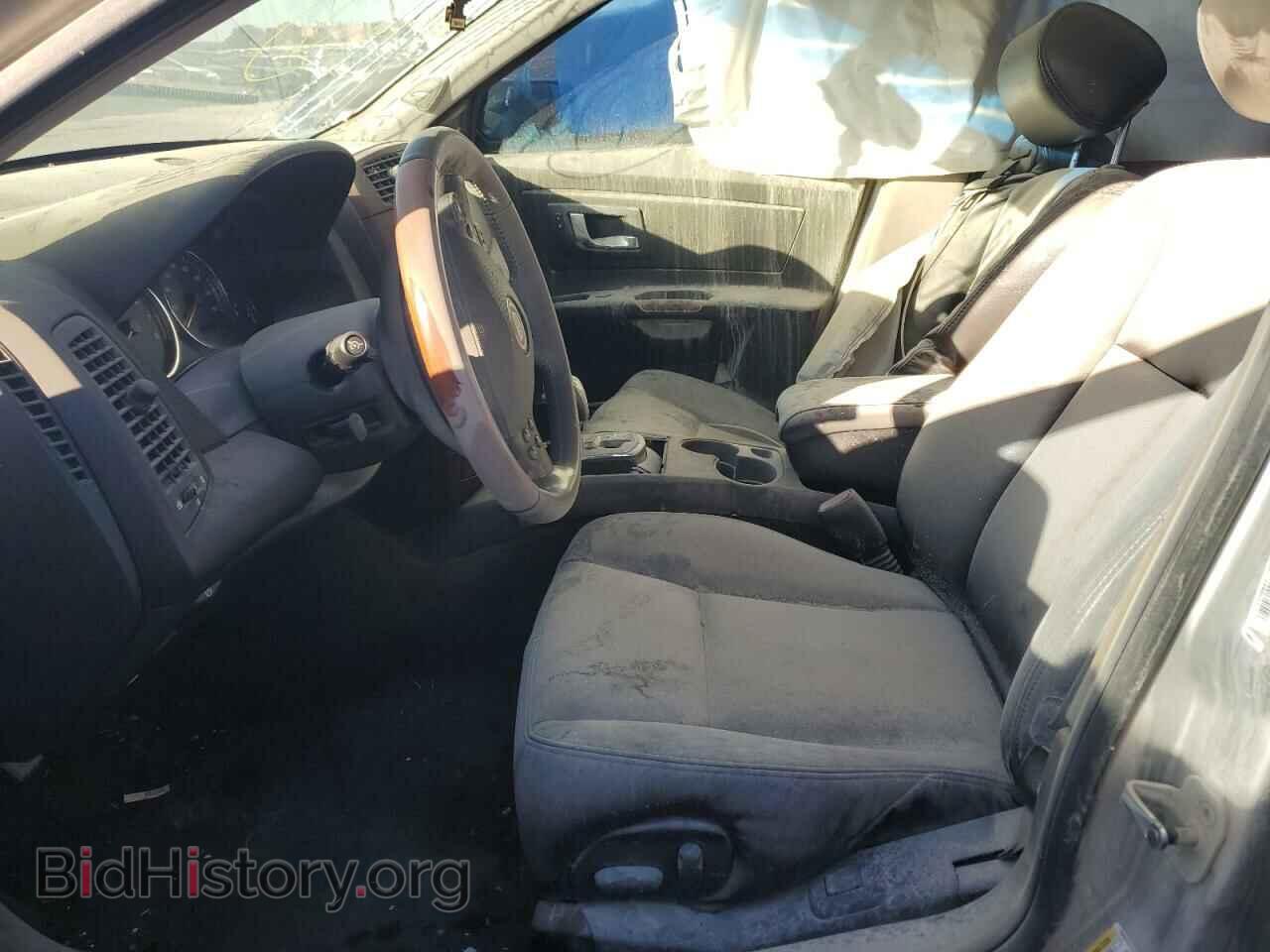 2007 CADILLAC CTS - VIN: 1G6DP577870198059 - Фото 7