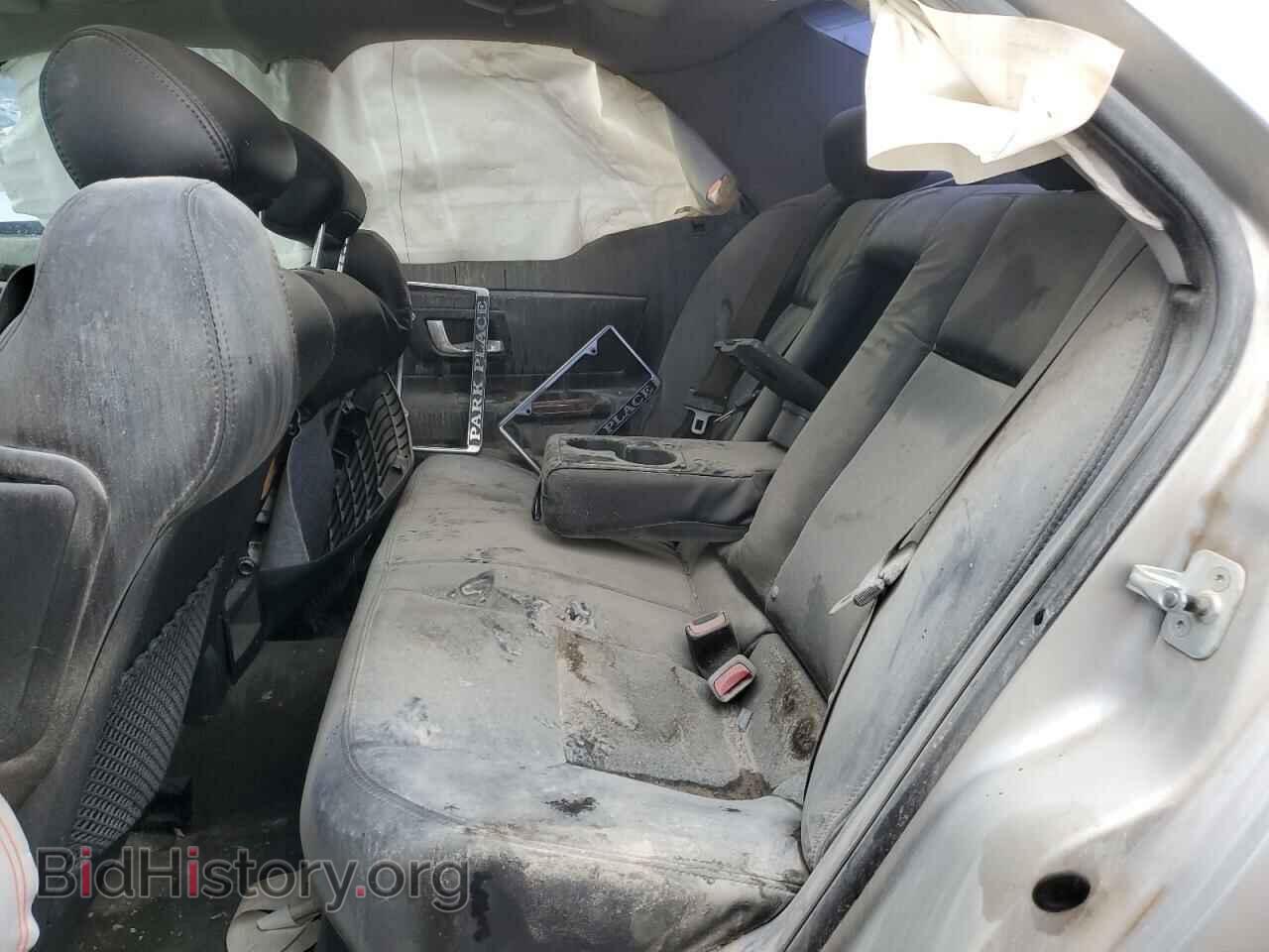 2007 CADILLAC CTS - VIN: 1G6DP577870198059 - Фото 10