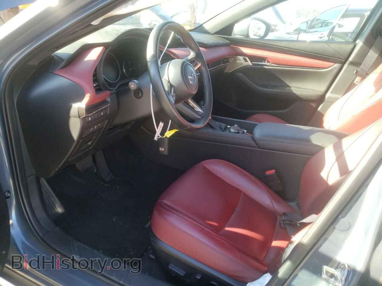 2020 MAZDA 3 - VIN: JM1BPANM8L1173494 - Фото 5