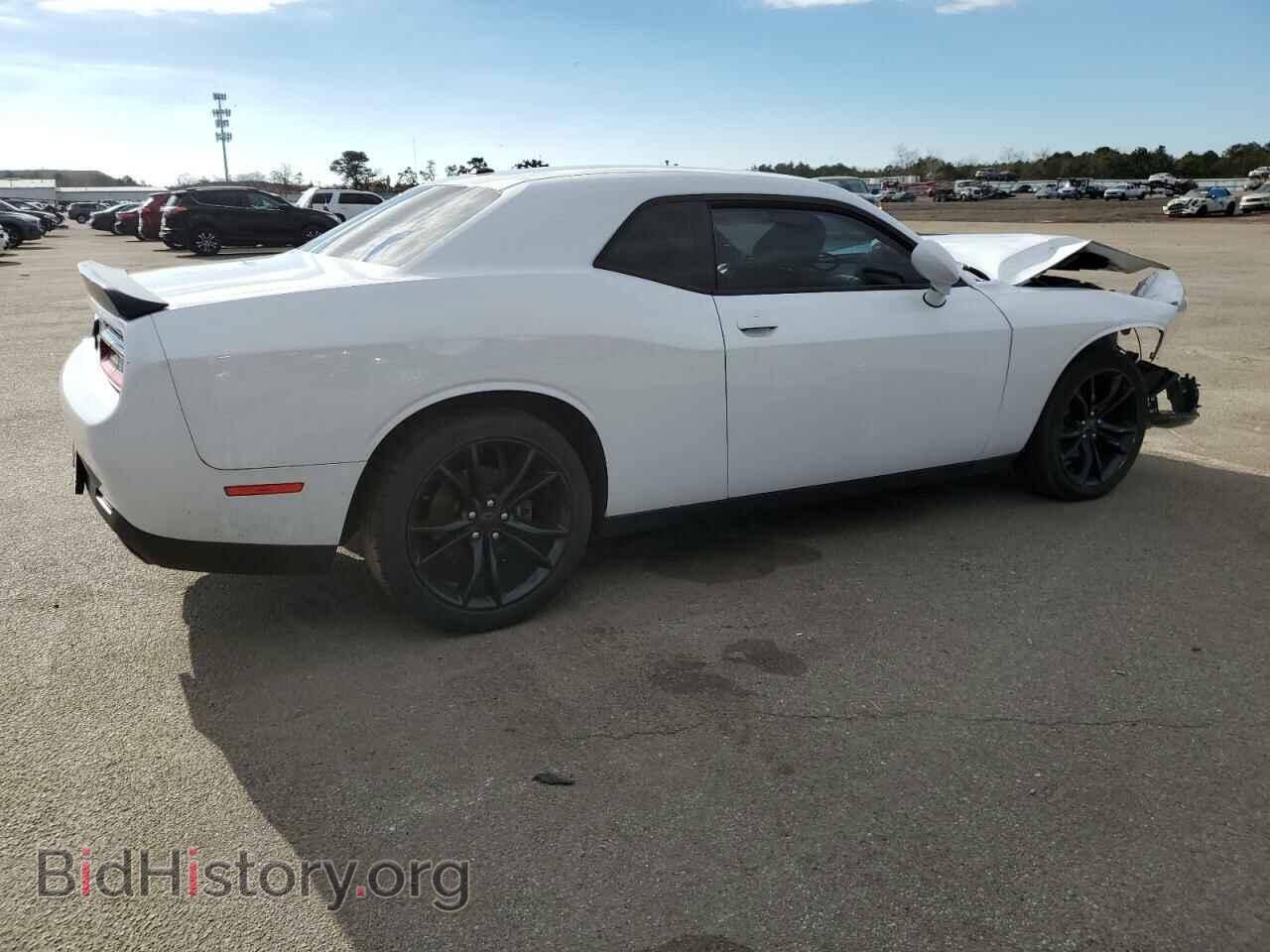 2016 DODGE CHALLENGER - VIN: 2C3CDZAG4GH289489 - Photo 3