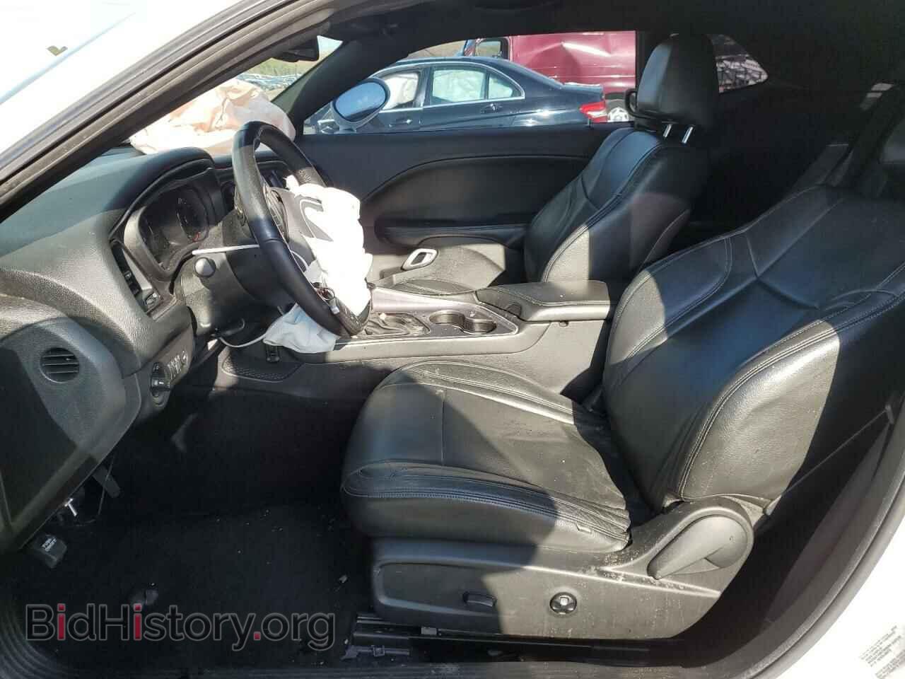 2016 DODGE CHALLENGER - VIN: 2C3CDZAG4GH289489 - Photo 7