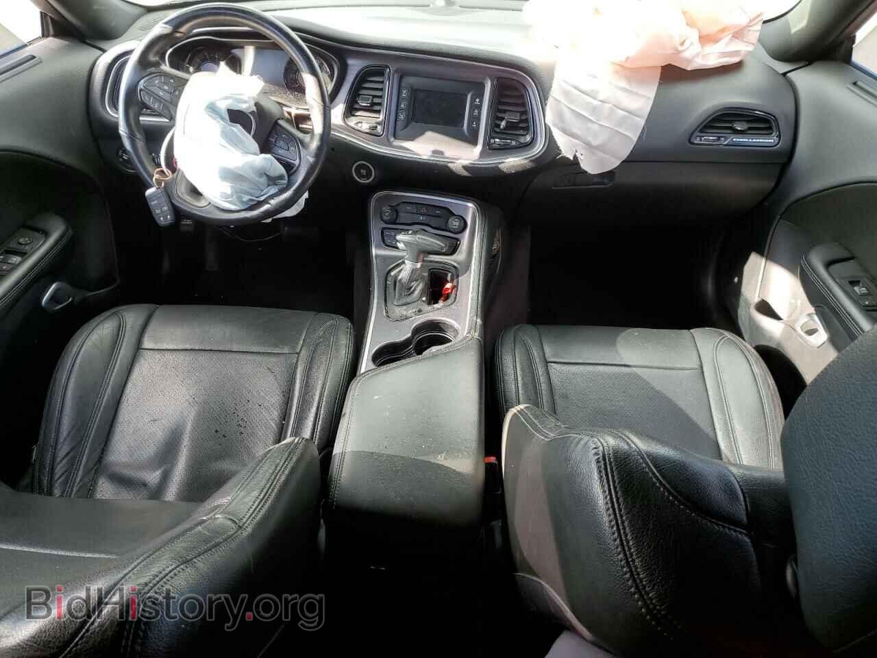 2016 DODGE CHALLENGER - VIN: 2C3CDZAG4GH289489 - Photo 8