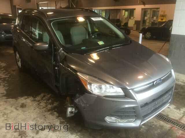 Фотография 1FMCU0GX2EUC49545 - FORD ESCAPE 2014
