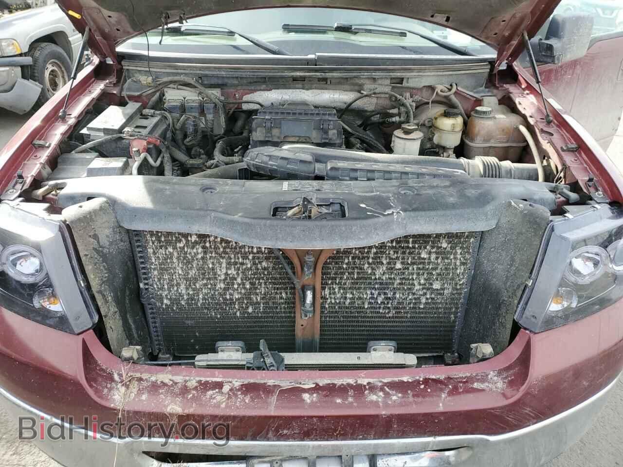 2006 FORD All Models - VIN: 1FTPX14V76KC20657 - Фото 11