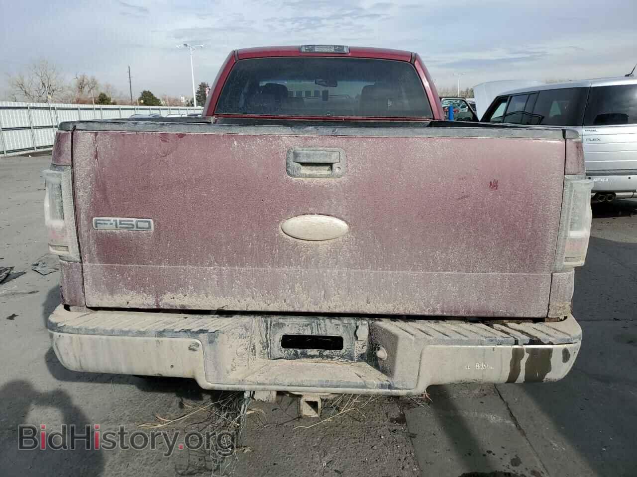 2006 FORD All Models - VIN: 1FTPX14V76KC20657 - Фото 6