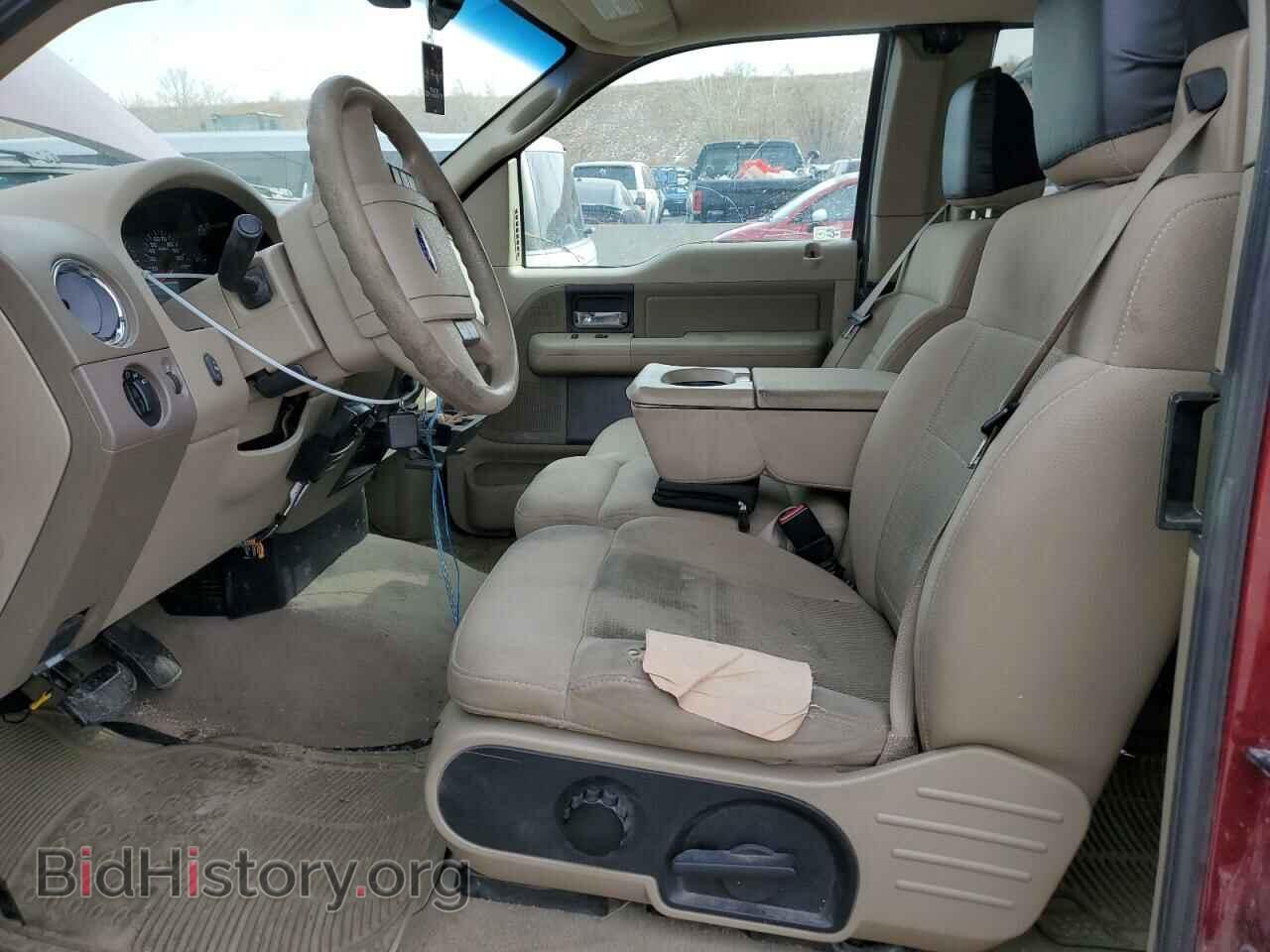 2006 FORD All Models - VIN: 1FTPX14V76KC20657 - Фото 7