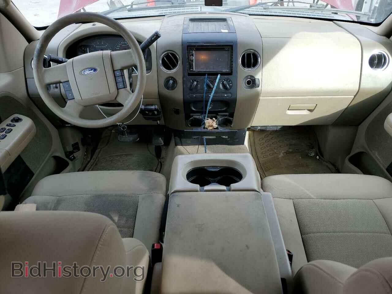 2006 FORD All Models - VIN: 1FTPX14V76KC20657 - Фото 8