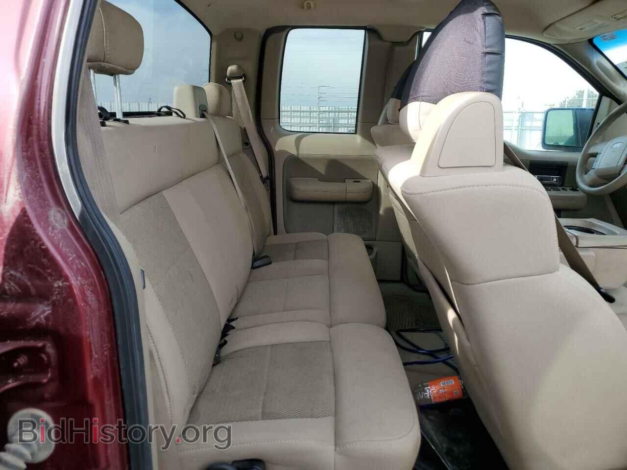 2006 FORD All Models - VIN: 1FTPX14V76KC20657 - Фото 10