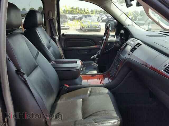 2014 CADILLAC ESCALADE - VIN: 1GYS4JEF1ER118281 - Фото 5