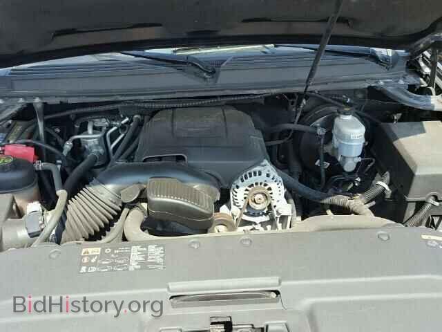2014 CADILLAC ESCALADE - VIN: 1GYS4JEF1ER118281 - Фото 7