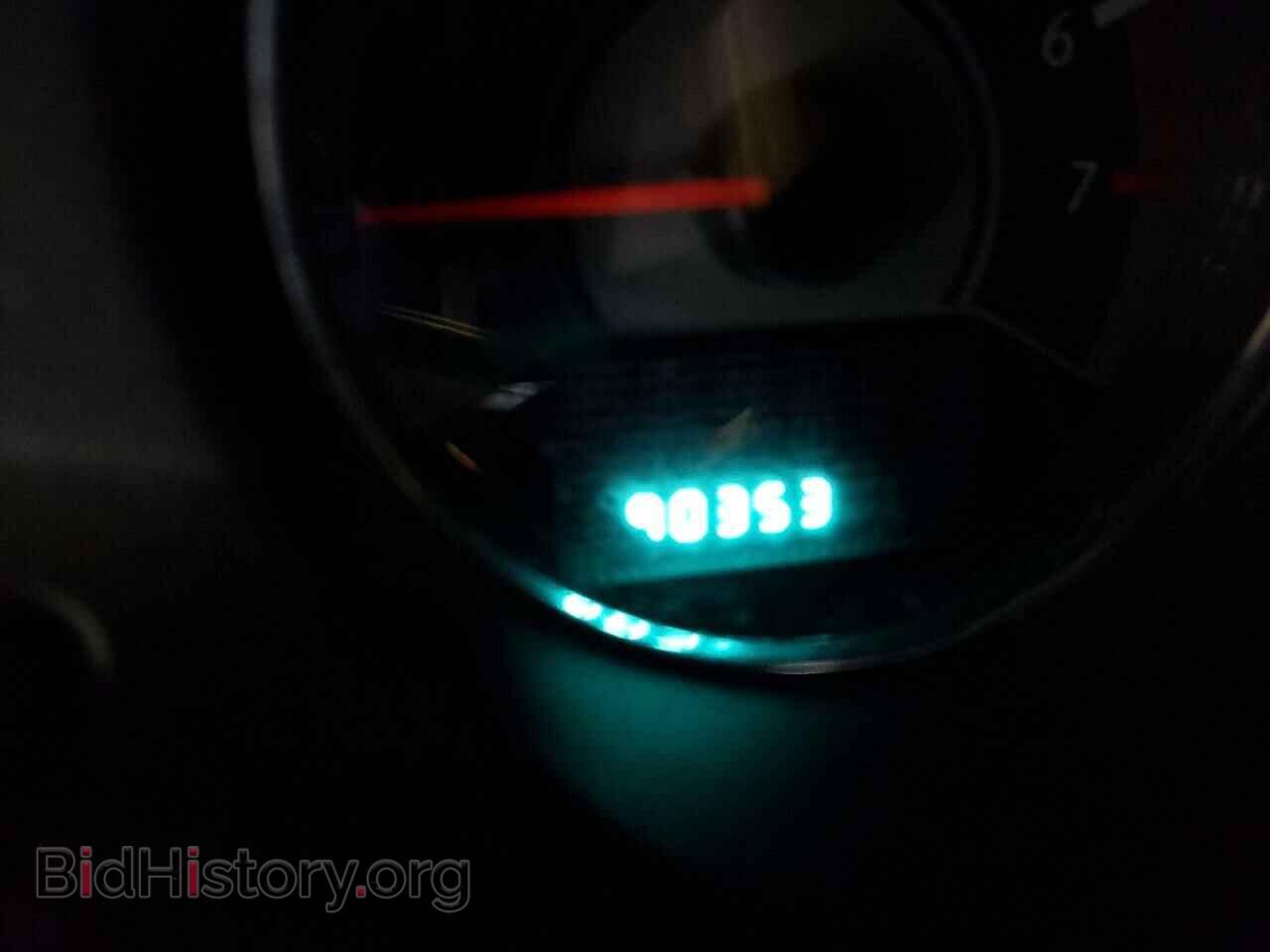 2013 CHRYSLER 200 - VIN: 1C3CCBBB9DN694327 - Фото 8