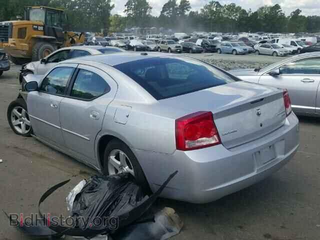 2010 DODGE CHARGER - VIN: 2B3CA3CV8AH280025 - Фото 3
