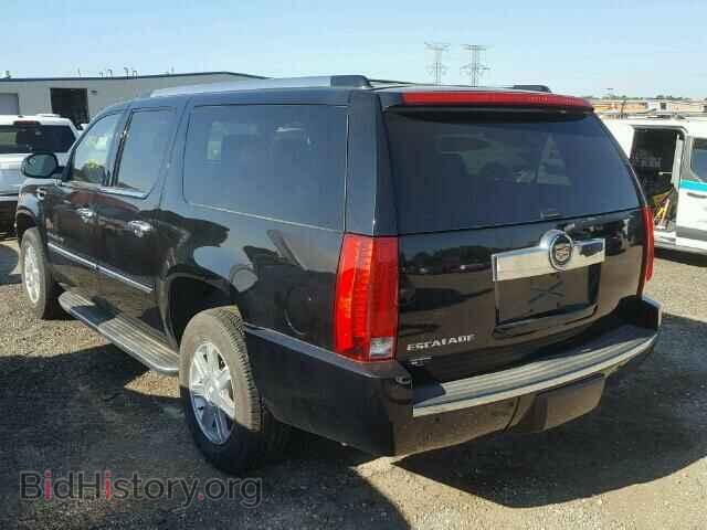 2013 CADILLAC ESCALADE - VIN: 1GYS4GEFXDR229672 - Фото 3