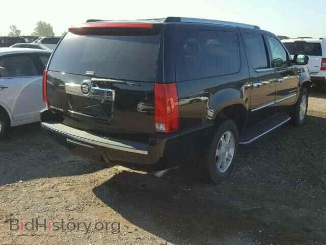 2013 CADILLAC ESCALADE - VIN: 1GYS4GEFXDR229672 - Фото 4