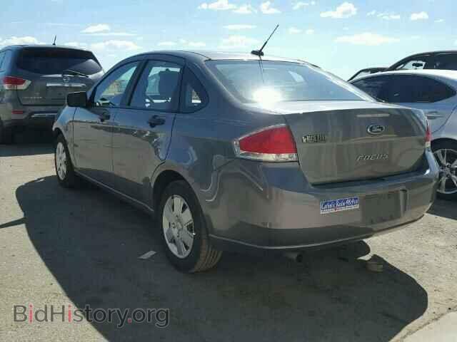 2010 FORD FOCUS - VIN: 1FAHP3EN7AW279973 - Фото 3