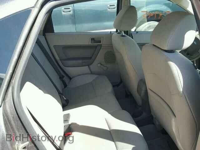 2010 FORD FOCUS - VIN: 1FAHP3EN7AW279973 - Фото 6