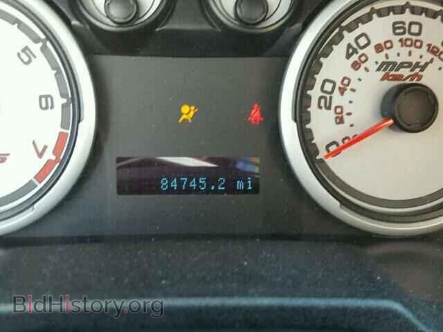 2010 FORD FOCUS - VIN: 1FAHP3EN7AW279973 - Фото 8