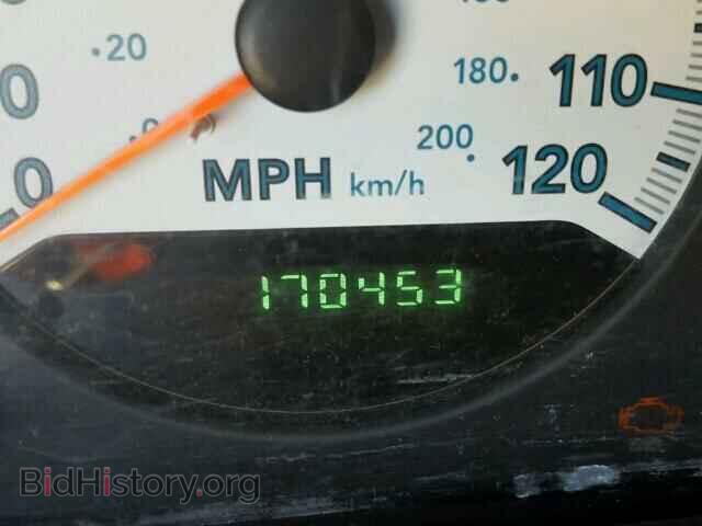 2006 DODGE CARAVAN - VIN: 2D4GP44L46R601063 - Фото 8