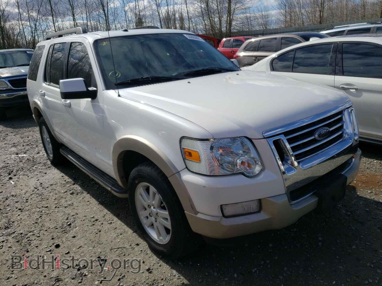 Photo 1FMEU7EEXAUA72028 - FORD EXPLORER 2010