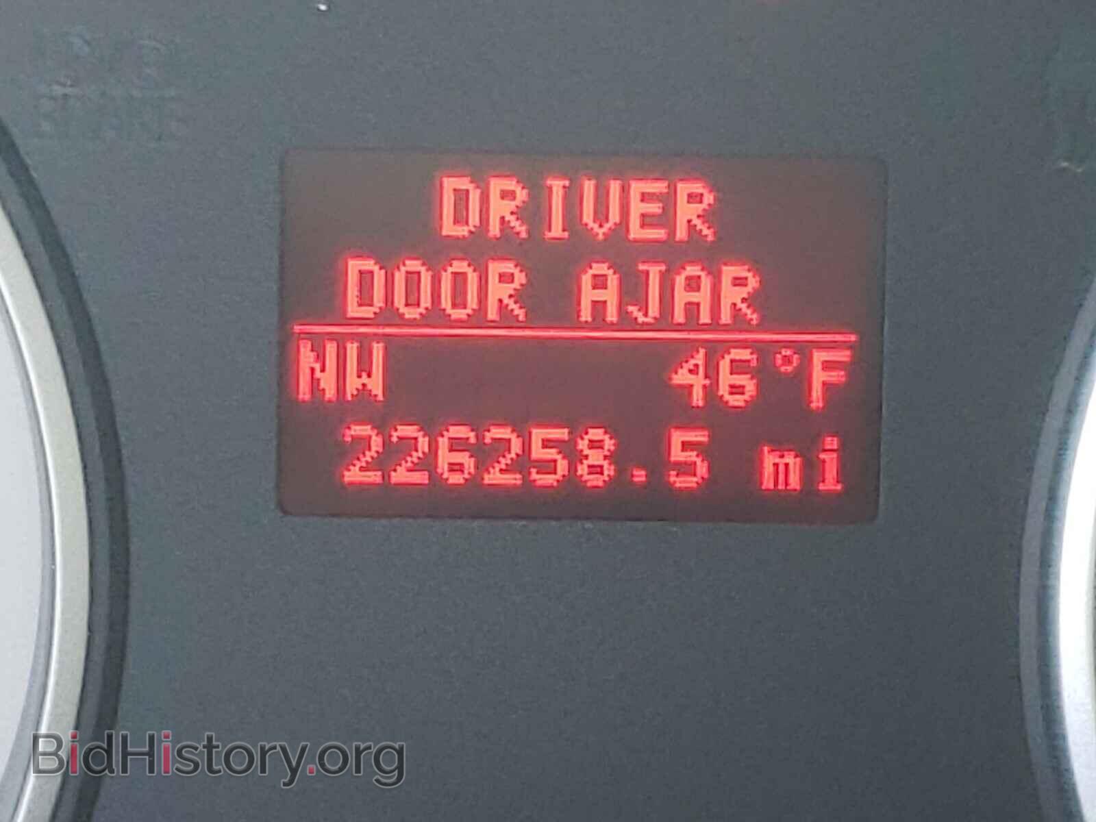 2010 FORD EXPLORER - VIN: 1FMEU7EEXAUA72028 - Photo 8